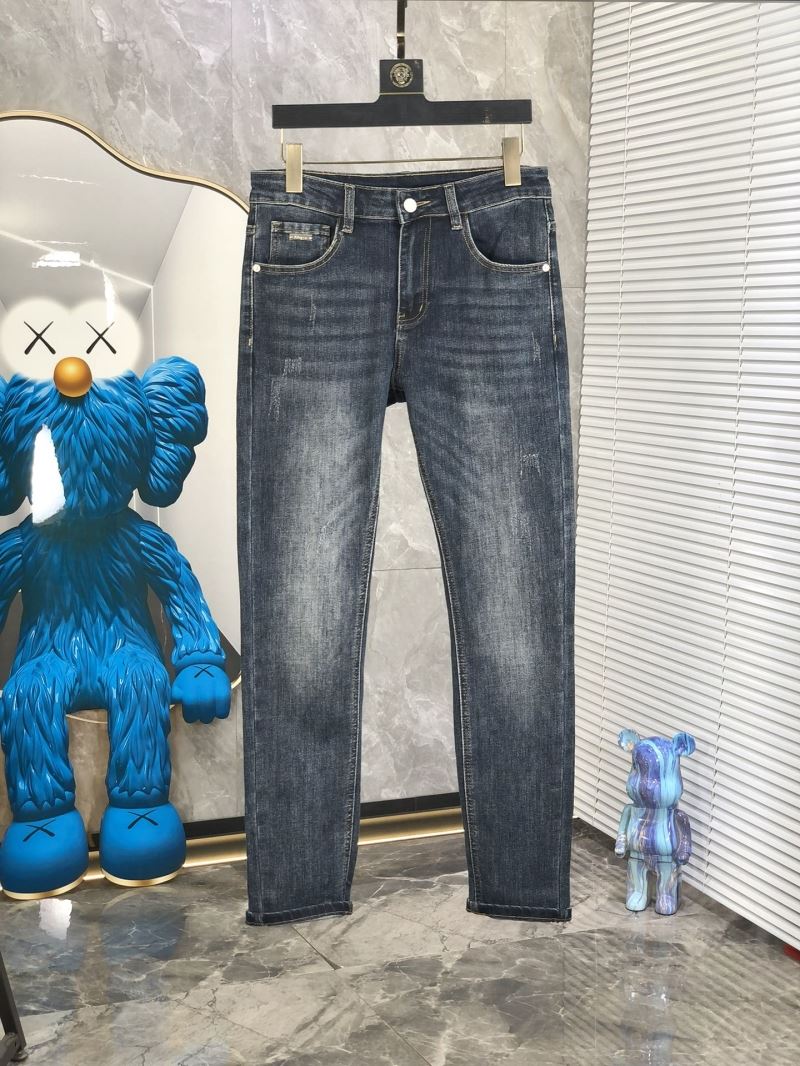 Zegna Jeans